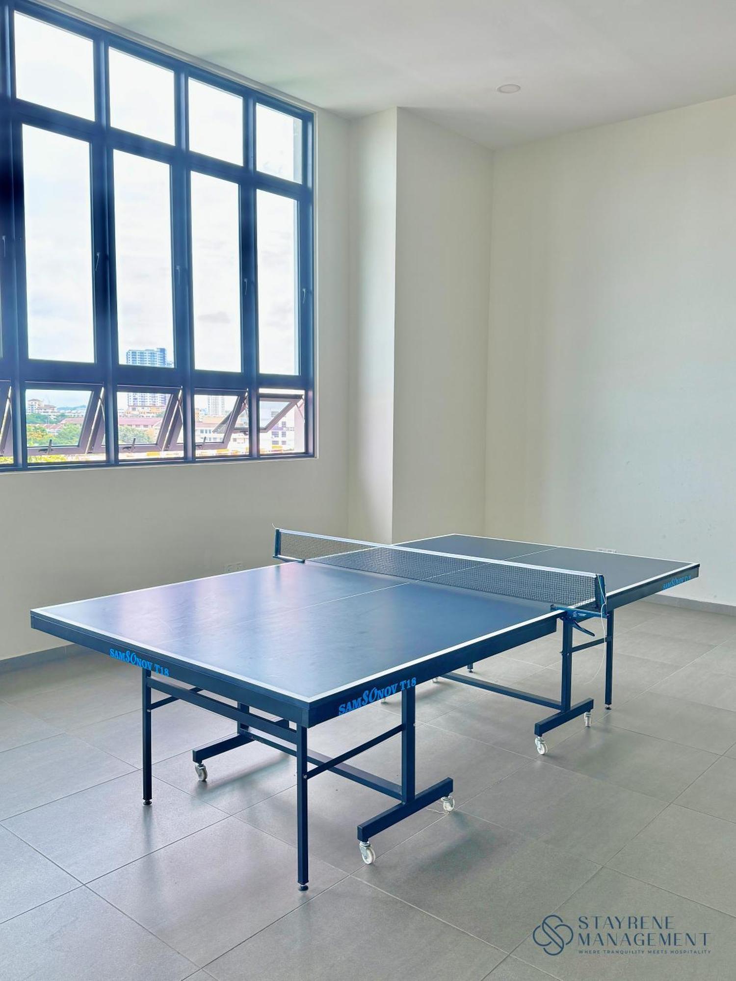 Melaka Ong Kim Wee Residences By Stayrene Eksteriør bilde